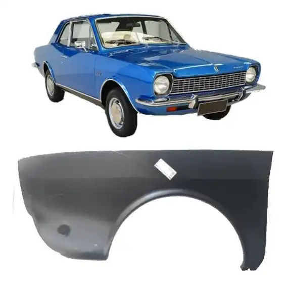 PARALAMA CORCEL I 73/77 DIR