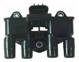 BOBINA INJ ELET AGILE 10/ MONTANA 11/ COBALT 12/ SPIN 13/