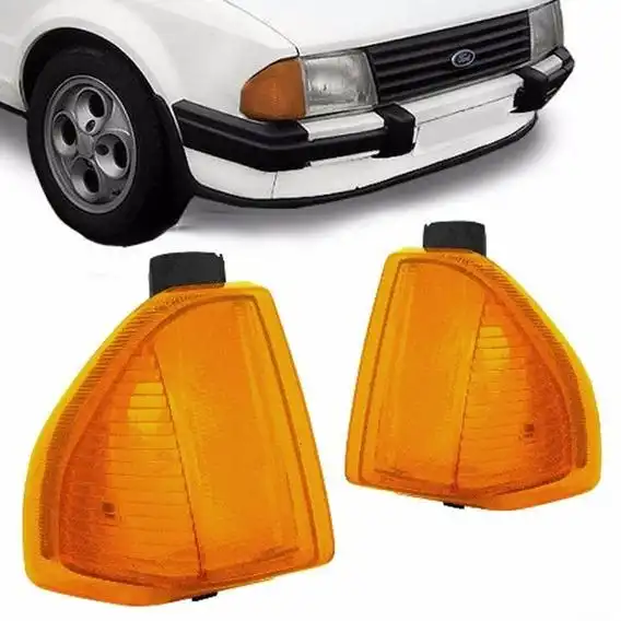 SINAL DIANT ESCORT /86 DIR AMBAR