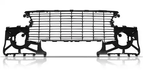 GRADE PARACHOQUE PEUGEOT 307 06/ INF P/ POR FRISO