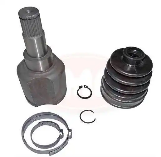 TULIPA CAIXA FIESTA KA 1.0 1.6 1999/ ESQUERDA