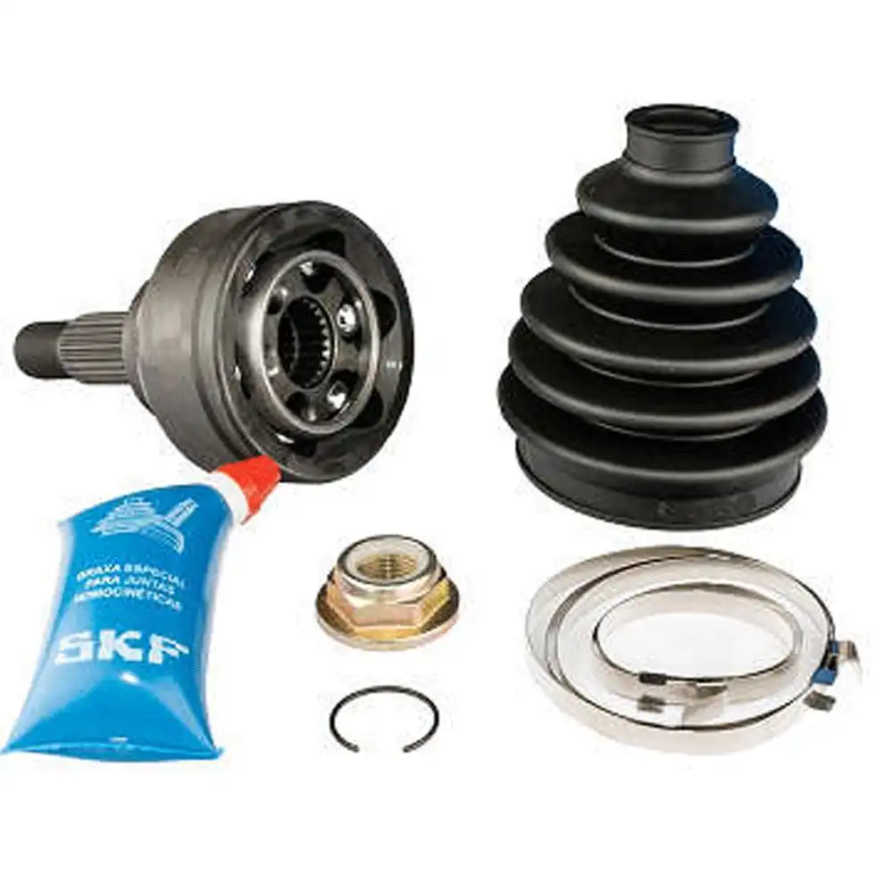 JUNTA HOMOC GOL GV/GVI 1.6 SAVEIRO GV 1.6 FOX 1.6 10/