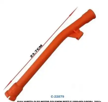 PROLONGADOR VARETA OLEO AUDI A3 1.8 20V TURBO 2001 A 2004