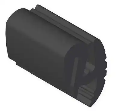 BORRACHA PARABRISA FIAT 147