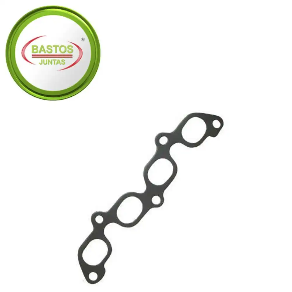 JUNTA COLETOR ESCAPE NEW FIESTA 1.6 16V FLEX 2010 A 2019