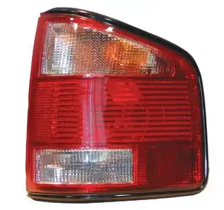 SINAL TRAS S-10 95/00 ESQ