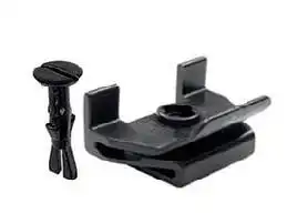 GRAMPO PROTETOR PARALAMA TOYOTA COROLLA 08/13 RAV 4 05/