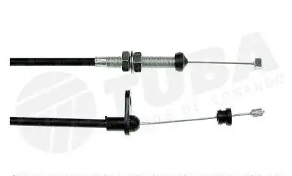 CABO ACELERADOR OPALA 4CIL 1981 A 1887 460MM