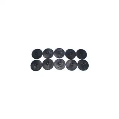 ANTI RUIDO FEIXE MOLA RANGER 98/04