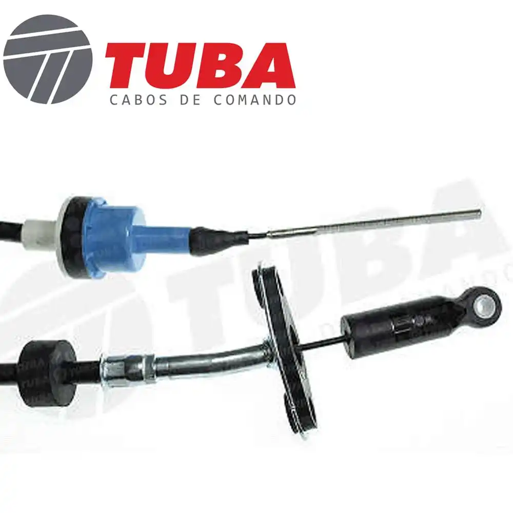 CABO EMBREAGEM PALIO 1.0 8V 2000 ACIMA 720MM