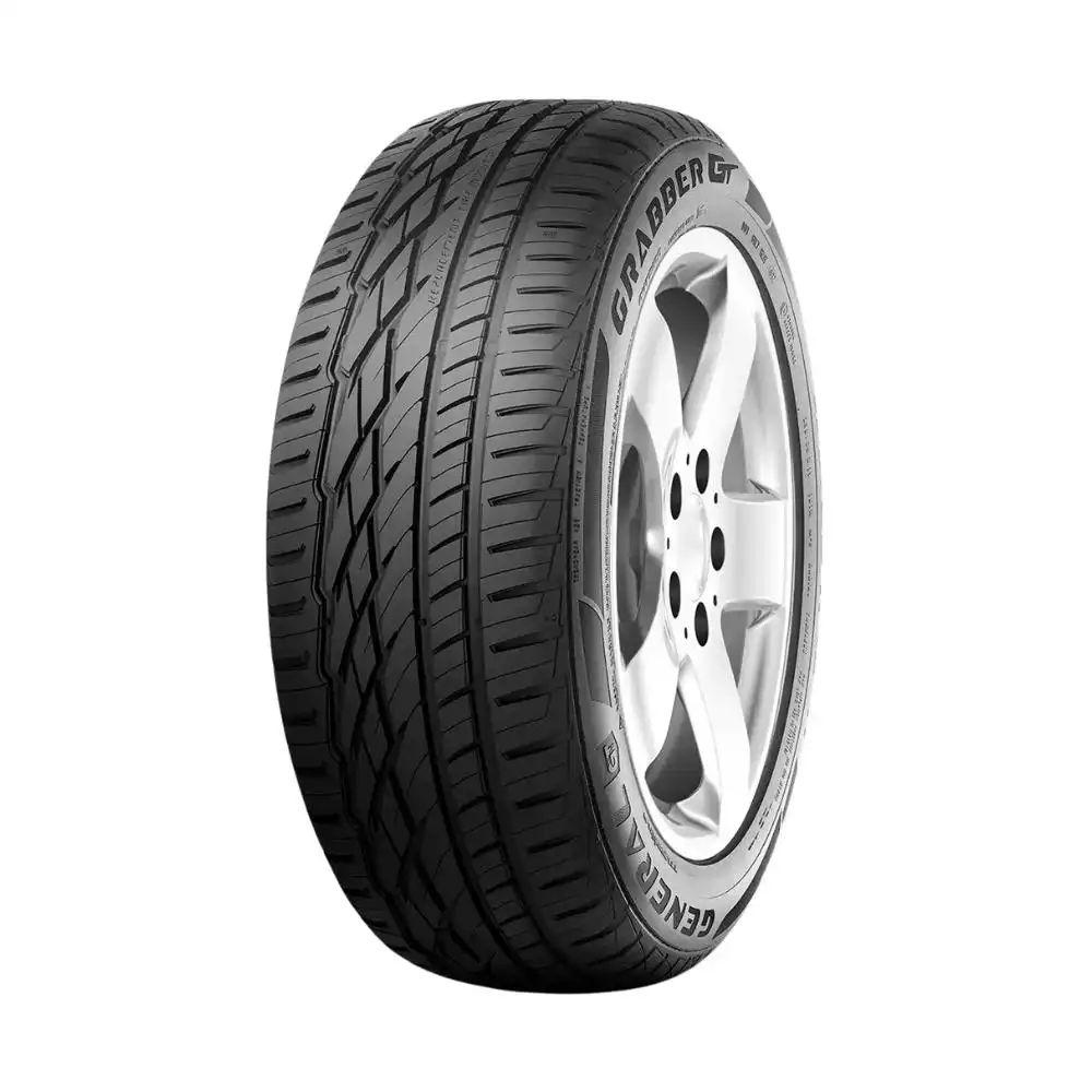 PNEU 215/60 R17 96V GENERAL TIRE GRABER GT PLUS