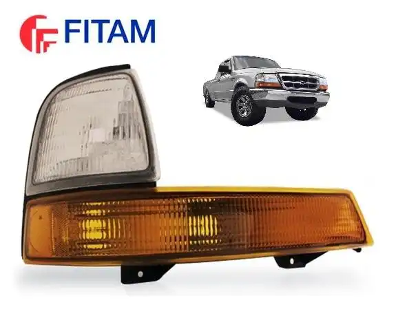 SINAL DIANT RANGER 98/01 DIR AMBAR