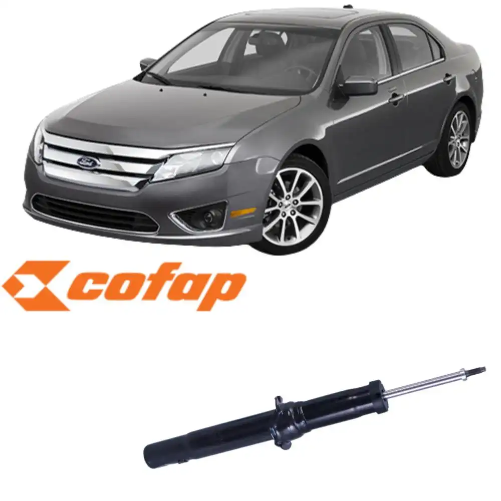 AMORTECEDOR DIANTEIRO FUSION 2009 A 2012