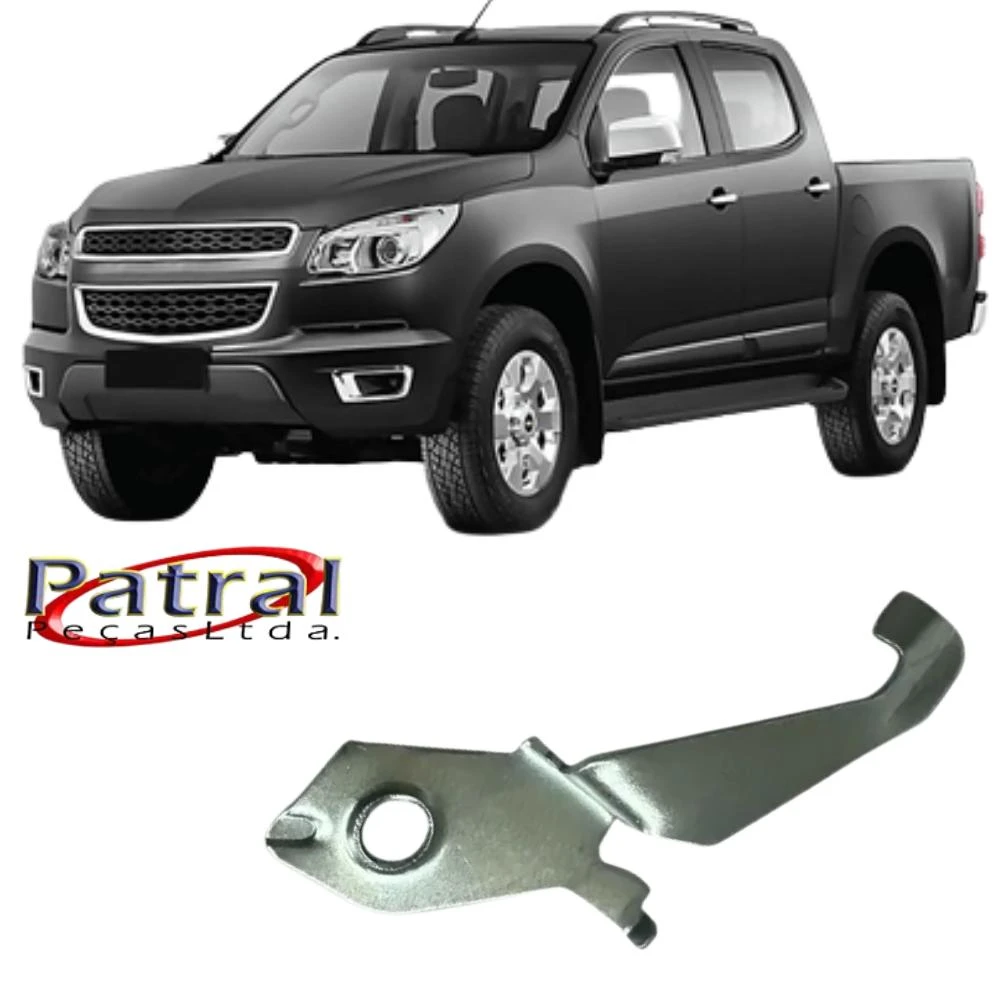 REGULADOR FREIO TRAS S-10 2.4 2012 ACIMA DIR