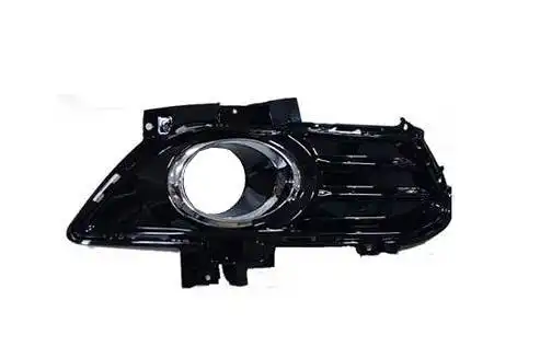 GRADE PARACHOQUE DIR FUSION 2013 A 2019 C/FURO MOLD CROMADA