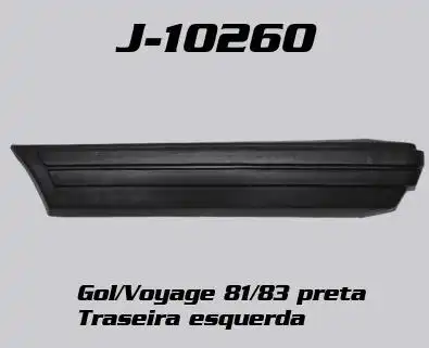 POLAINA TRAS VOYAGE 84/86 ESQ