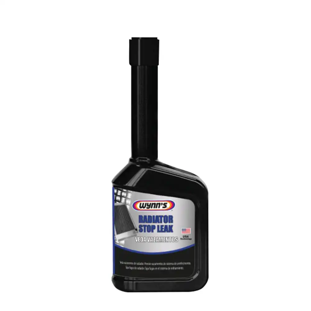 VEDA RADIADOR WYNNS STOP LEAK 325ML