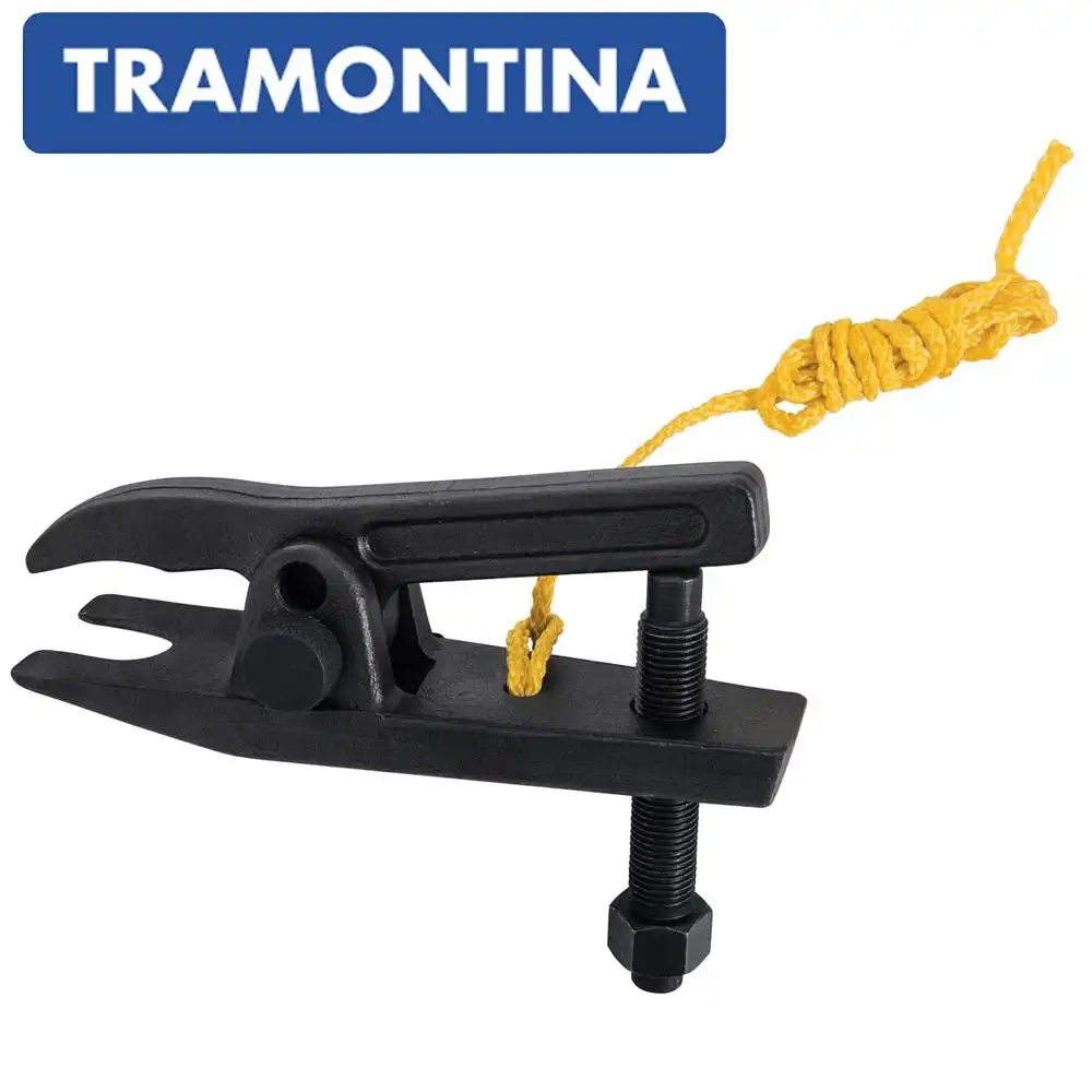 EXTRATOR DE PIVO E PONTEIRA DE DIRECAO - 2 ESTÁGIOS