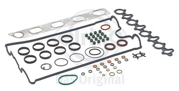 JUNTA MOTOR RENAULT MASTER 2.5 2004 A 2012 SUP C/ RETENTOR