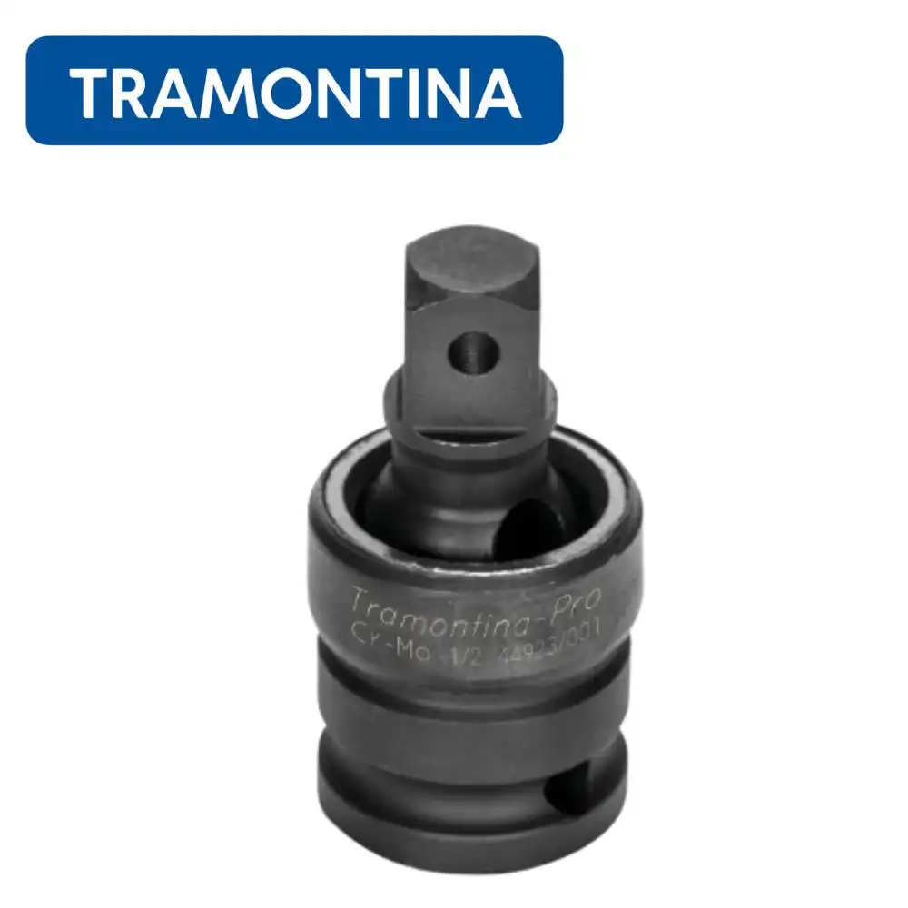 JUNTA UNIVERSAL ACO CROMO MOLIBDENIO ENCAIXE 1/2 POL