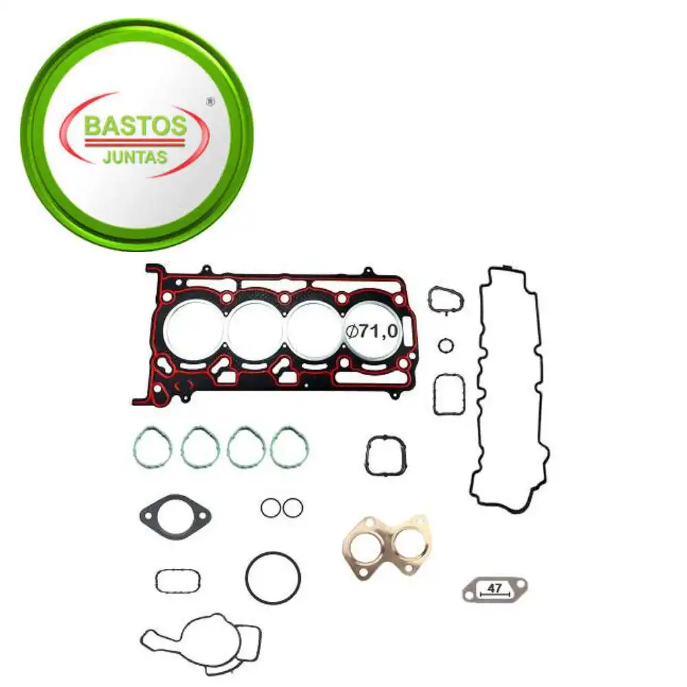JUNTA MOTOR CRONOS 1.3 16V 2017 ACIMA FIBRA S/RET