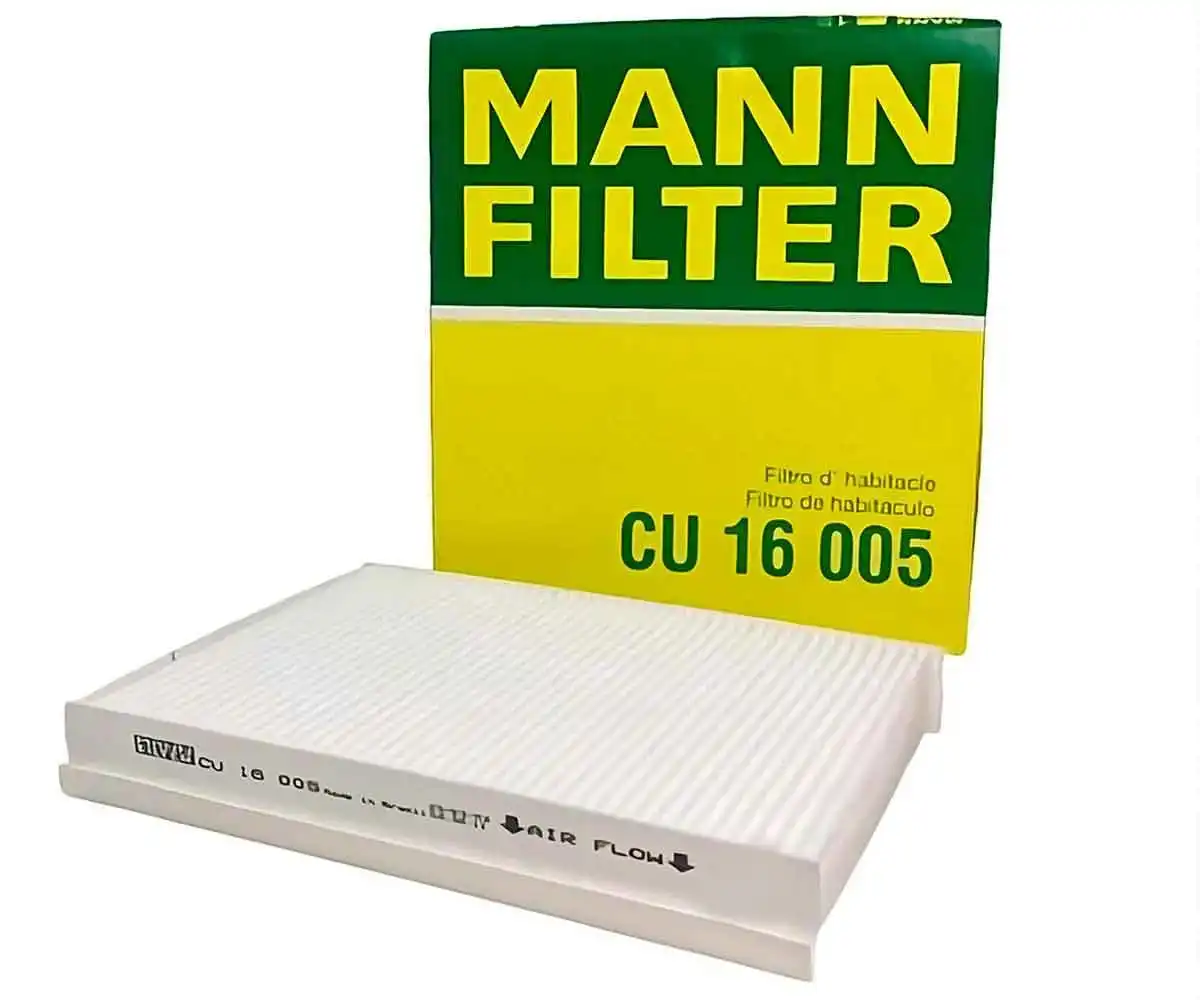 FILTRO AR CABINE COMPASS 2.0 16V 2016 ACIMA