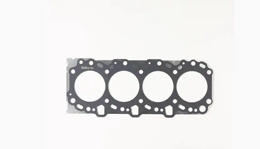 JUNTA CABECOTE HILUX 3.0 16V 2005 A 2012 DIESEL CHAPA 3PIC