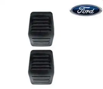 CAPA PEDAL KA GL 2003 (FREIO E EMBREAGEM)