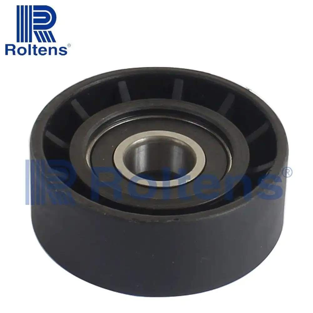 POLIA CORREIA ALTERNADOR PEUGEOT 307 1.6 2.0 16V 2002 A 2013