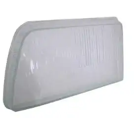 VIDRO FAROL DEL REY PAMPA 85/ DIR