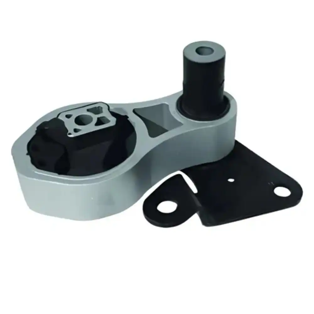 CALCO CAIXA KA 08/NEW FIESTA 13/ (TIPO BIELA C/ SUPORTE)