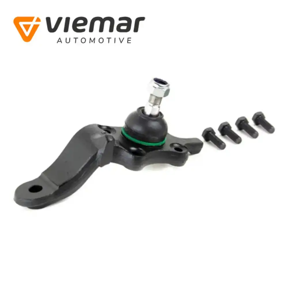 PIVO TOYOTA HILUX SW4 1996 A 2002 INFERIOR DIREITO