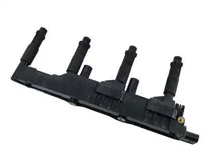 BOBINA INJ ELET CLASSE A 160 99/05