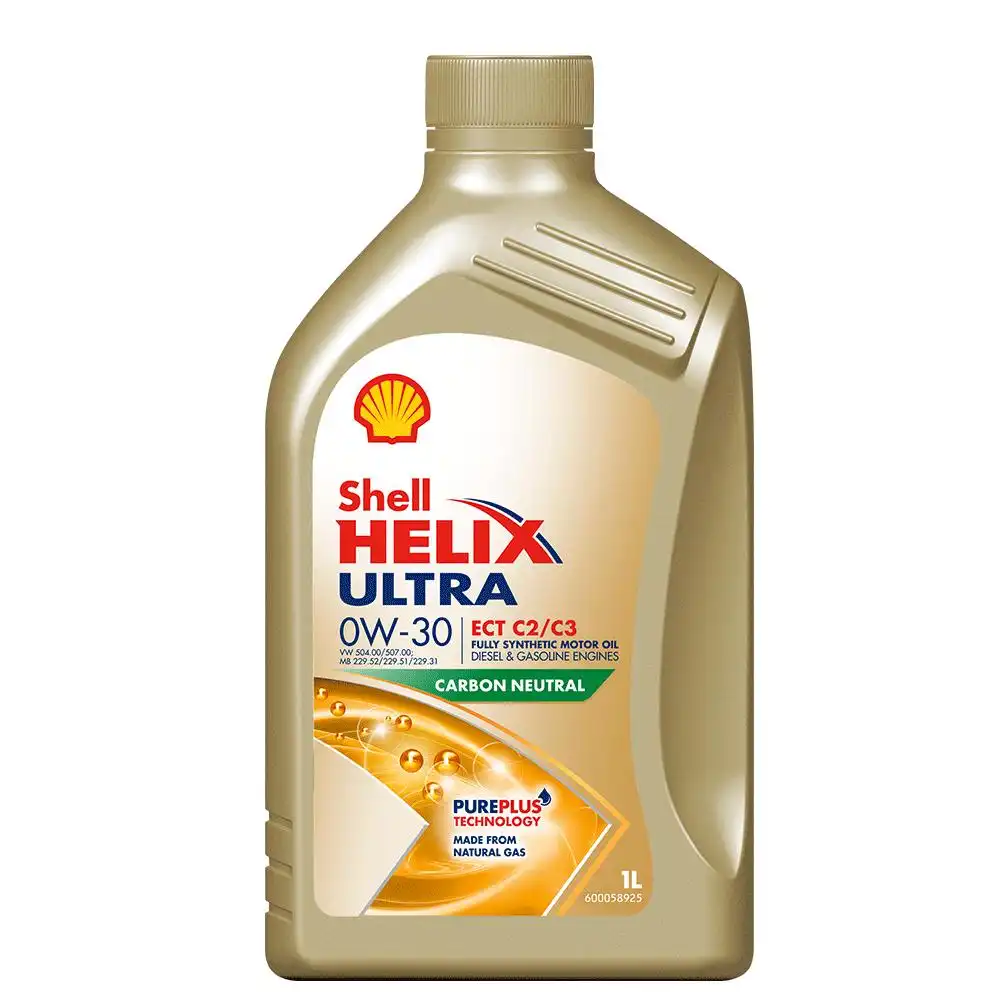 OLEO MOTOR 1 LITRO 0W30 SINTETICO C2/C3