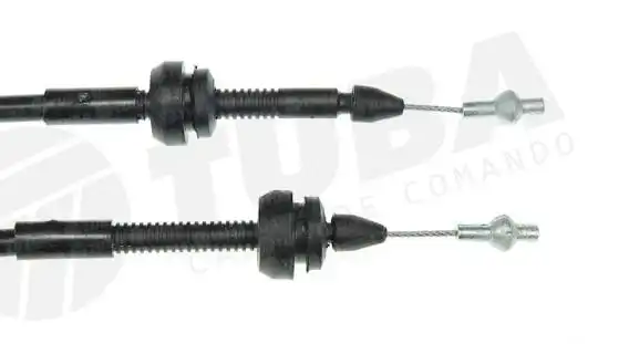 CABO ACELERADOR PASSAT 1.6 83/ SANTANA /91 GOL 1.8