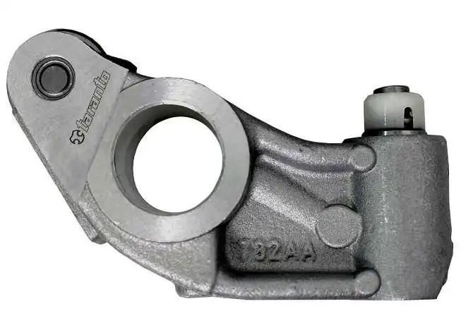 TUCHO MOTOR FIAT ARGO 1.8 16V E-TORQ ADMISSAO DIREITO