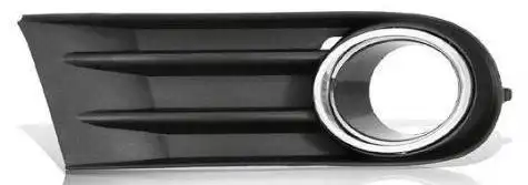 GRADE PARACHOQUE GOL GER V (LATERAL ESQ) C/ FAROLETE C/ ARO