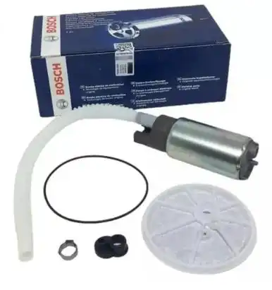 BOMBA COMBUSTIVEL INJEÇÃO UNIVERSAL 3BAR BOSCH