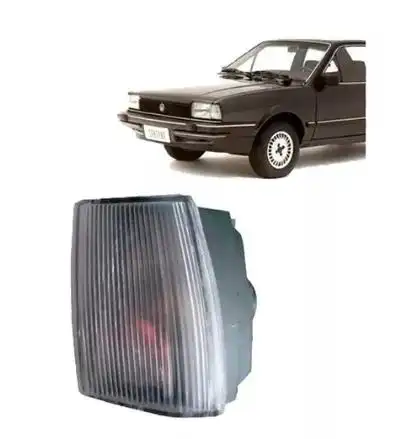 SINAL DIANT SANTANA 84/90 ESQ CRISTAL