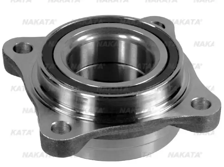 CUBO RODA DIANT TOYOTA HILUX 05/16 PRADO 02/09 C/ ABS