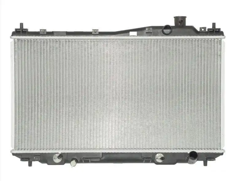 RADIADOR HONDA CIVIC 1.7 16V 2001/2005 C/AR