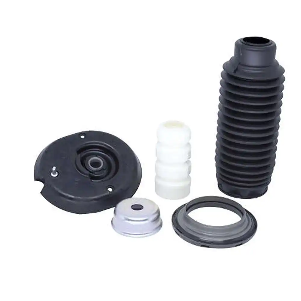 COXIM AMORTECEDOR DIANTEIRO CITROEN C3 2013 A 2021 COMPLETO