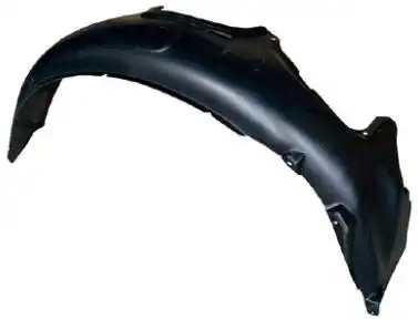 PROTETOR PARALAMA DIANTEIRO GOL G3 G4 DIREITO