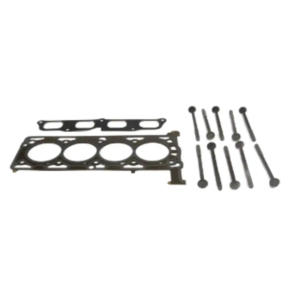 KIT JUNTA CAB COM PARAFUSOS S-10 2.5 FLEX 2015 A 2022