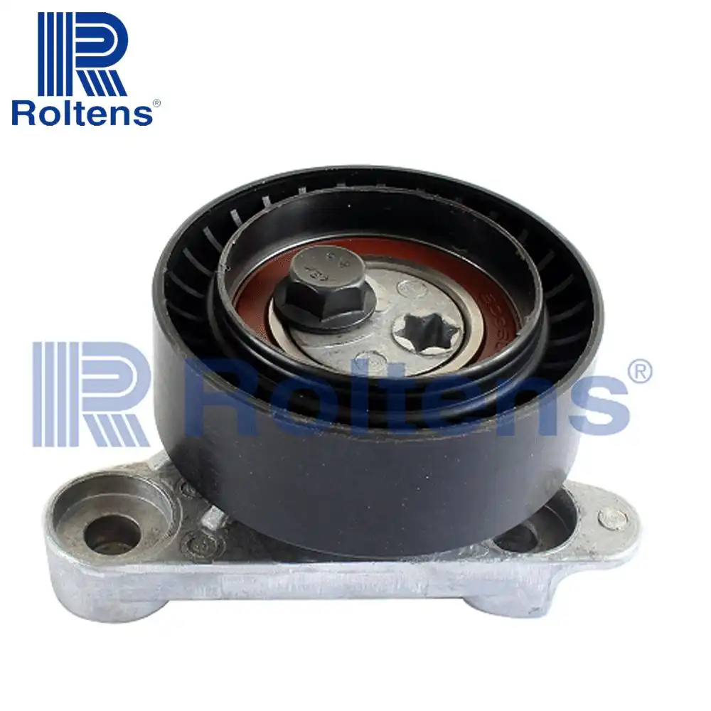 TENSOR CORREIA ALTERNADOR GOL 1.0 12V 2017 ACIMA