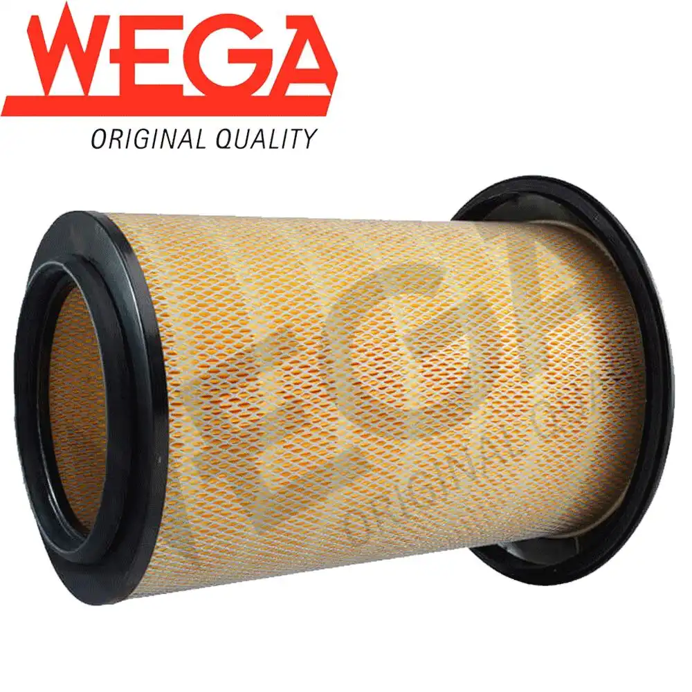 FILTRO AR MOTOR SCANIA K 113 TL DSC 11 1997 EM DIANTE