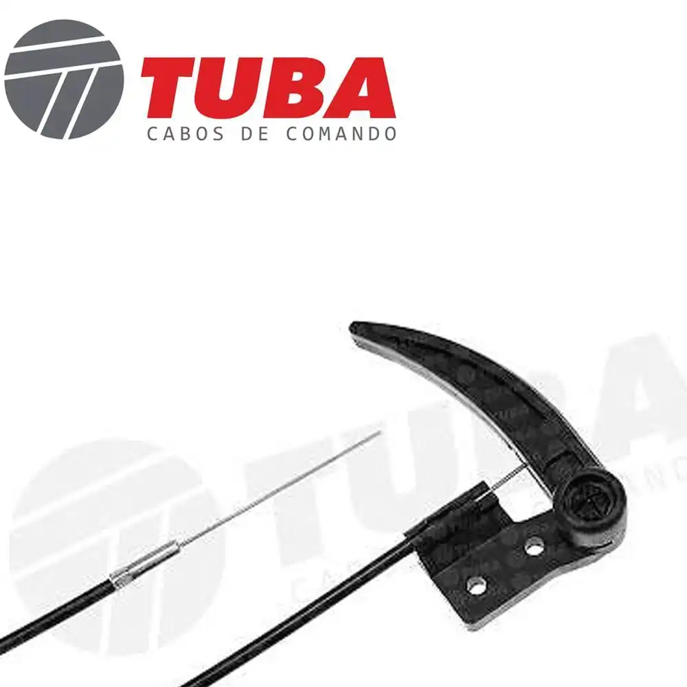 CABO CAPO FOX 2003/ C/ALAVANCA