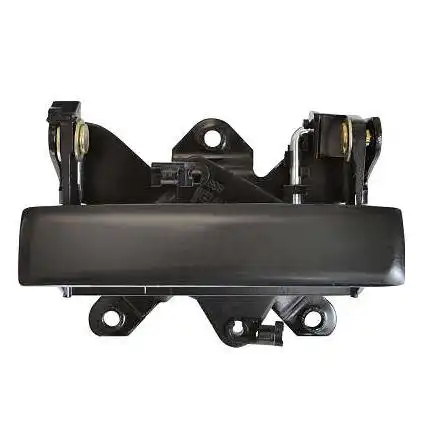 MACANETA TAMPA TRAS S-10 /05