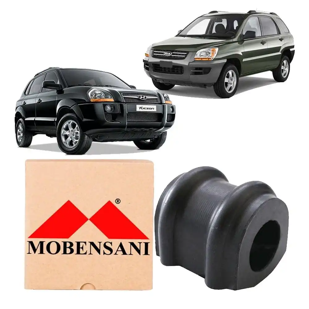 BUCHA EST DIANT HYUNDAI TUCSON 05/ SPORTAGE 05/10   24,5MM