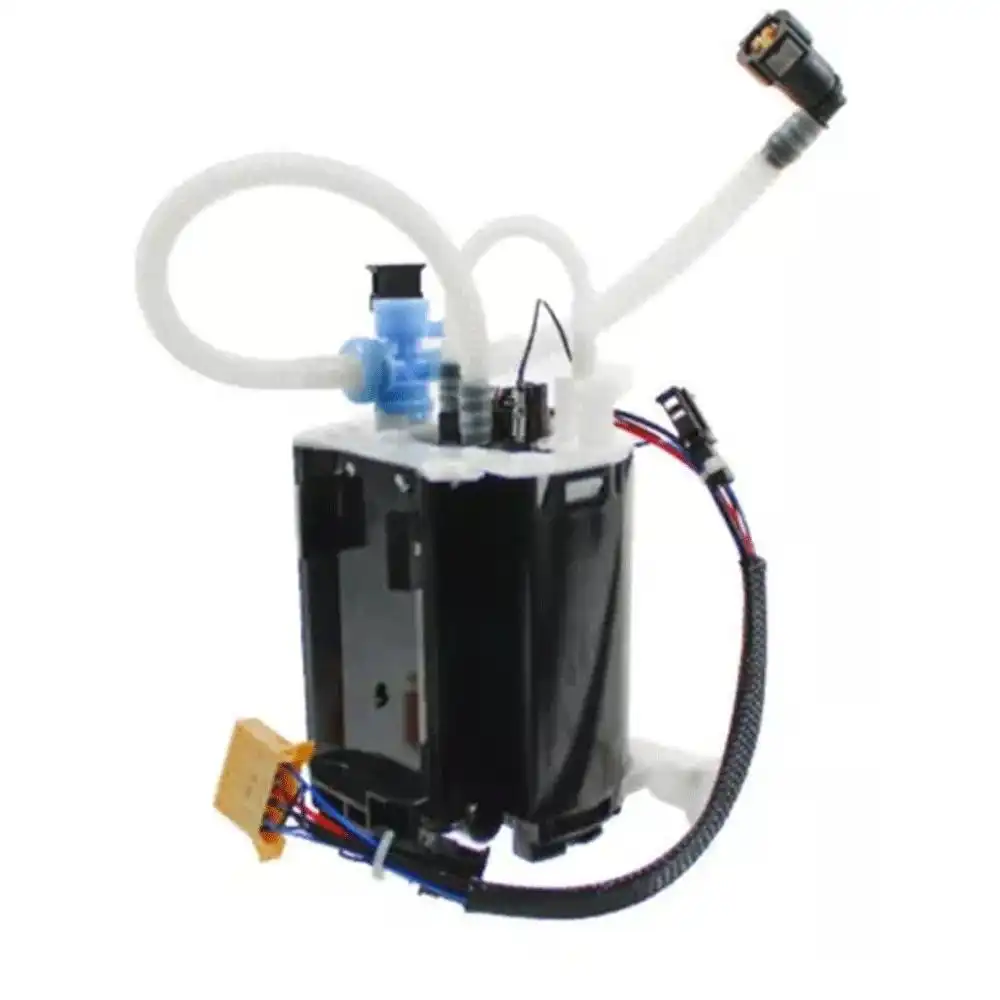 BOMBA COMBUSTIVEL INJ RANGE ROVER EVOQUE 2012 A 2018 4BA OBS